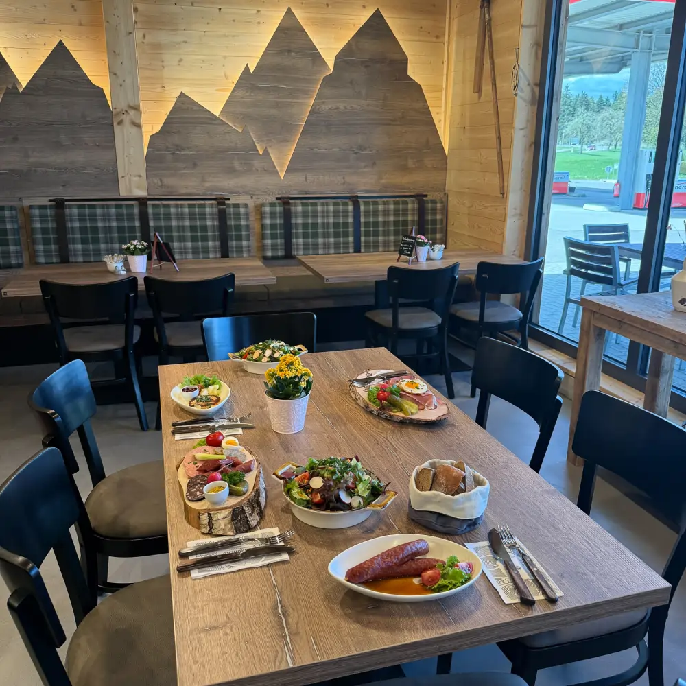 schwarzwaldtank bistro